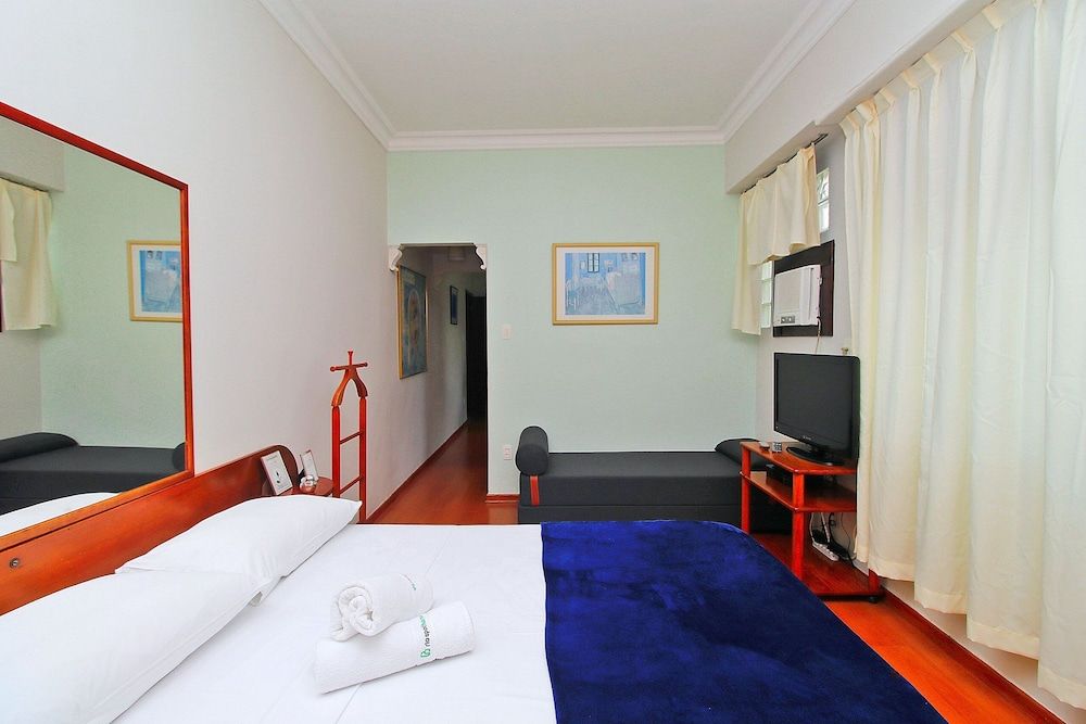 undefined Rio Spot Homes Varanda U049 8