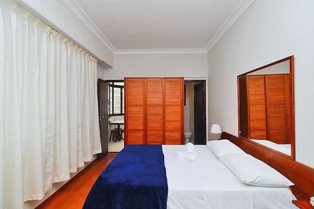 undefined Rio Spot Homes Varanda U049 6