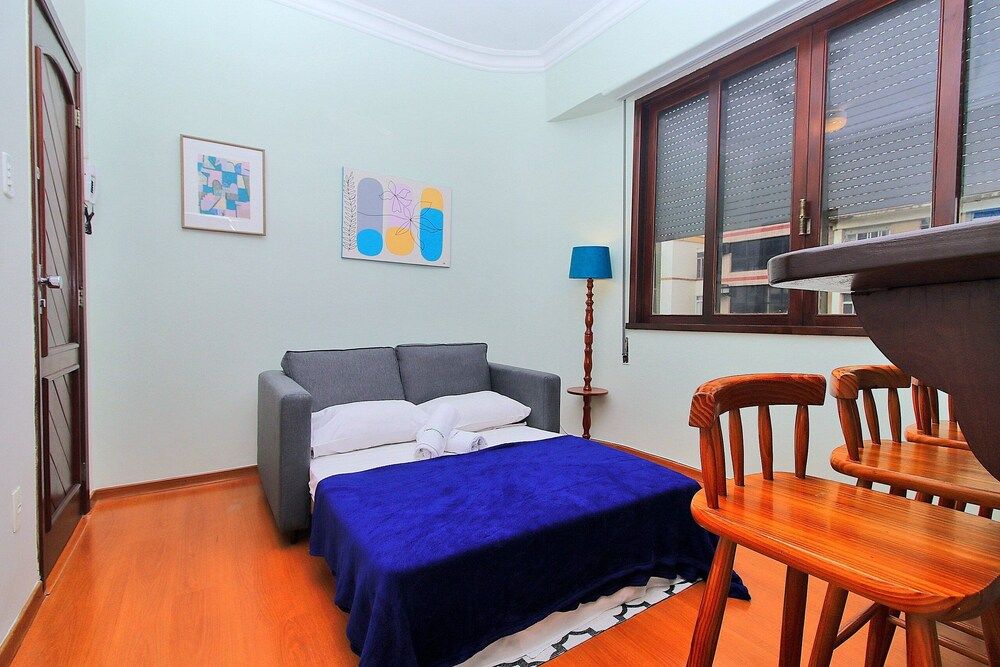 undefined Rio Spot Homes Varanda U049 9