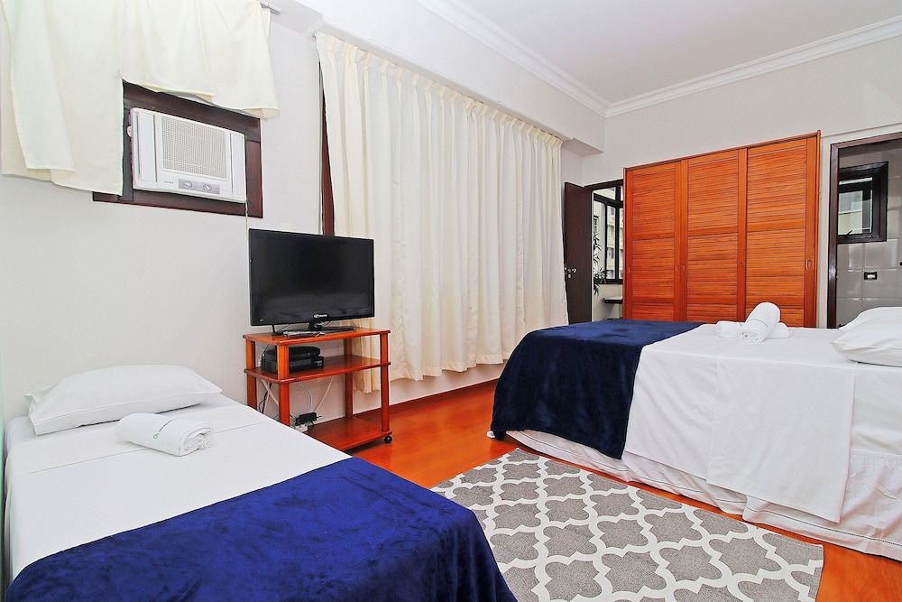 undefined Rio Spot Homes Varanda U049 4