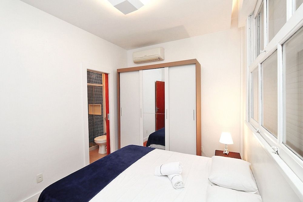 Executive Quadruple Room