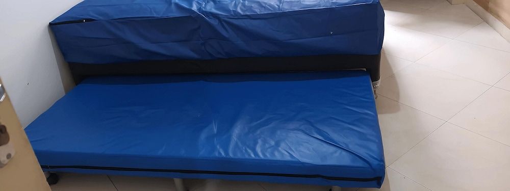 undefined Apto Copacabana - Aluguel Economico 2