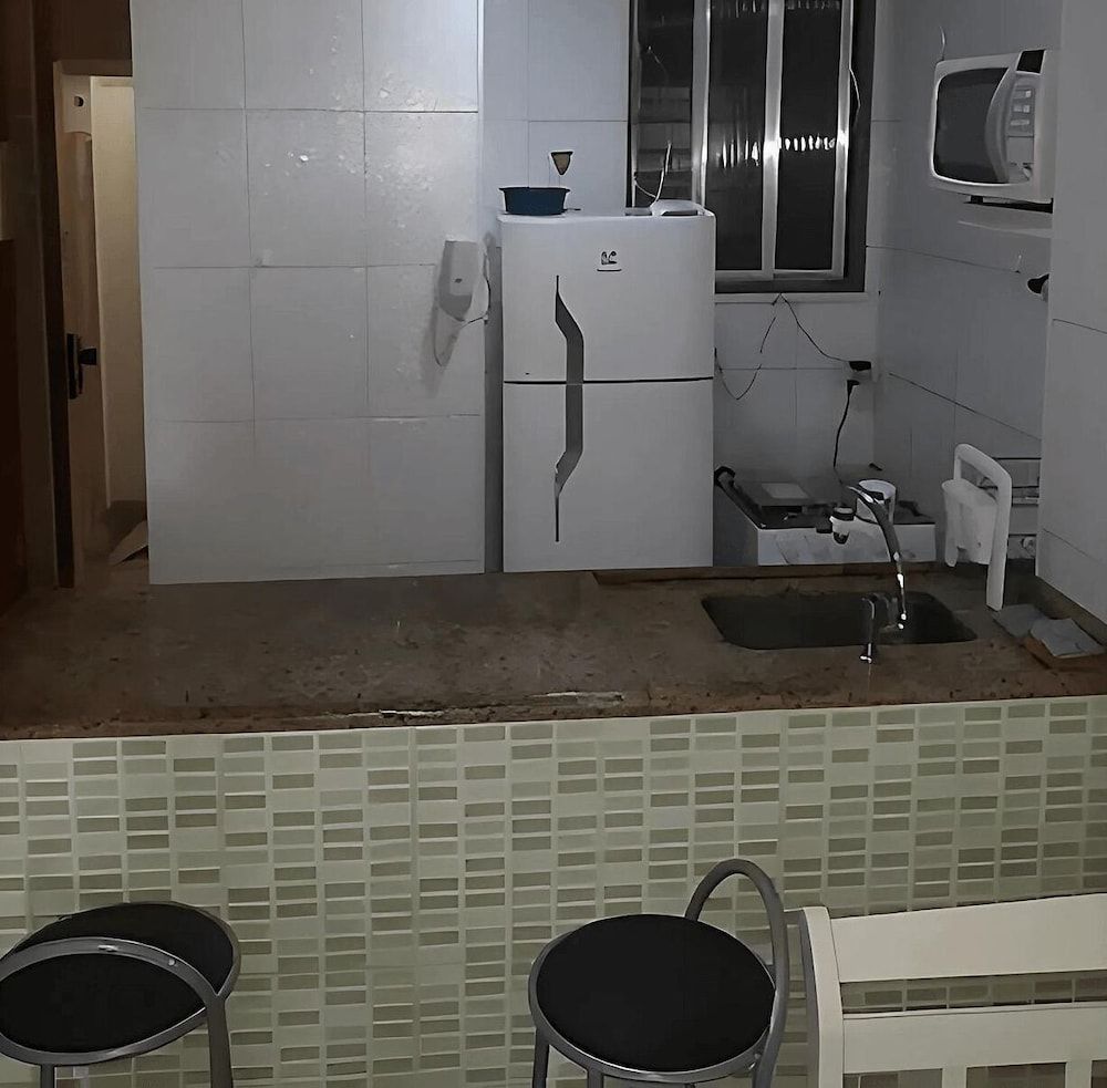 undefined Apto Copacabana - Aluguel Economico 5