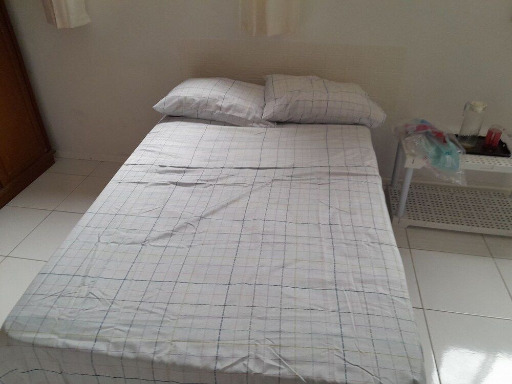 Pousada CNU Family Room 4