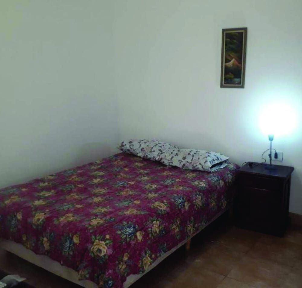 undefined Pousada CNU 8