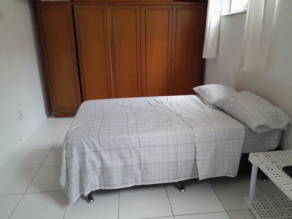 undefined Pousada CNU 10