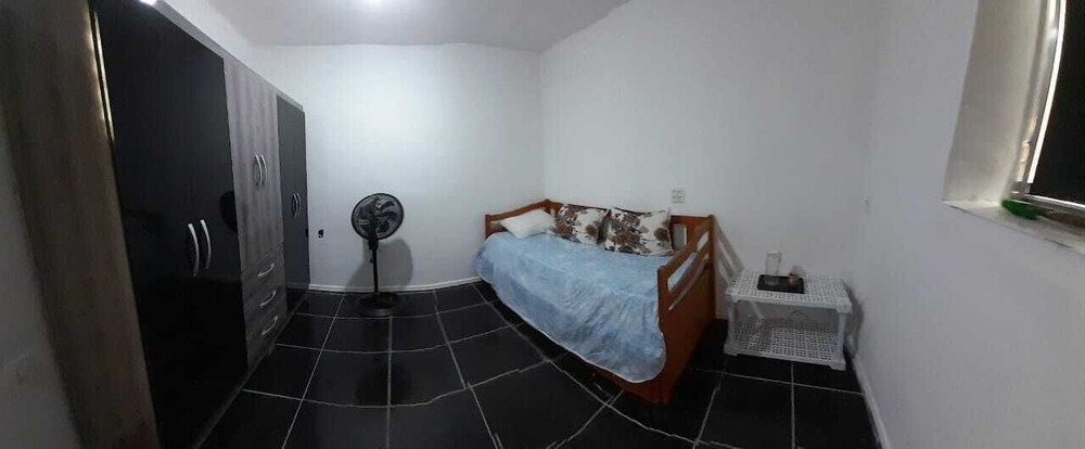 undefined Pousada CNU 3