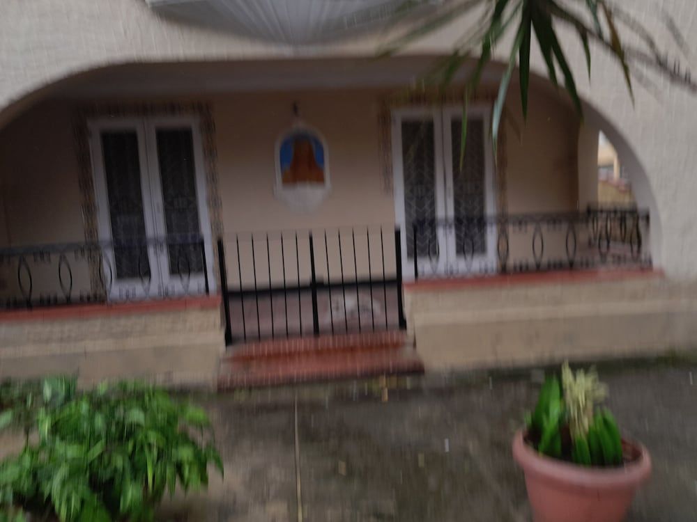 undefined Pousada CNU