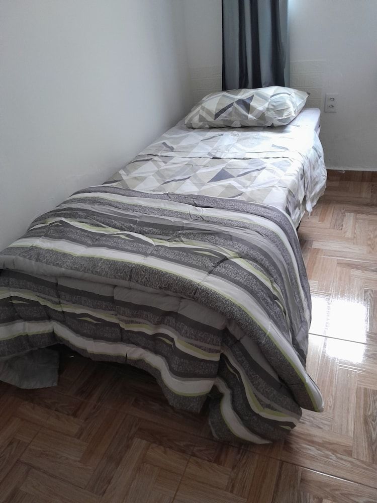 undefined Pousada CNU 2