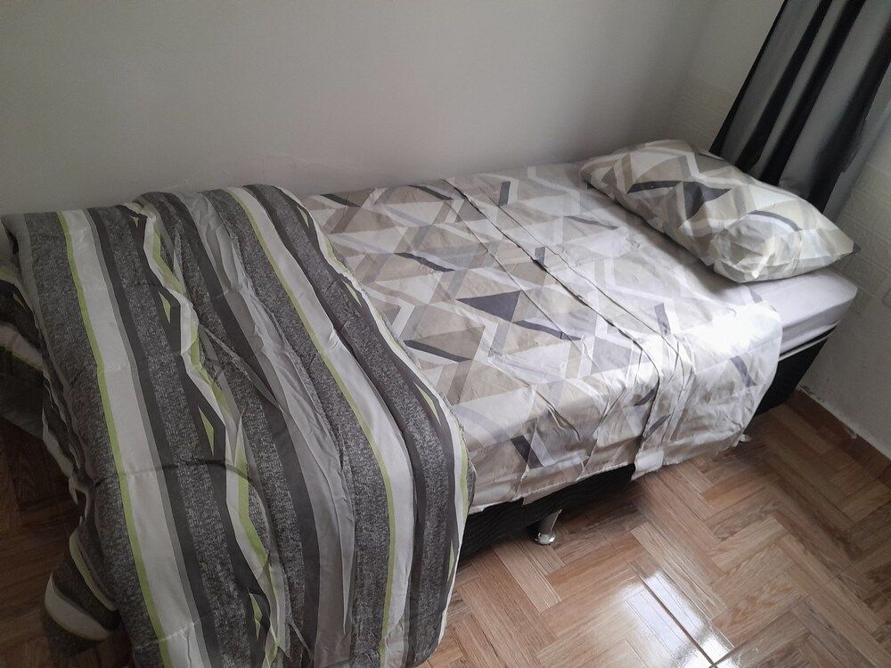 undefined Pousada CNU 5