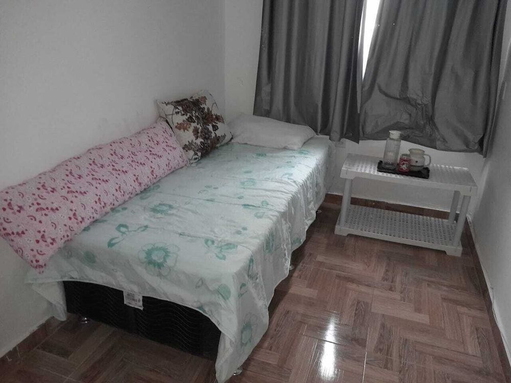 undefined Pousada CNU 4