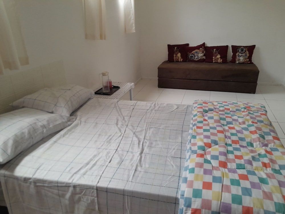 undefined Pousada CNU 9