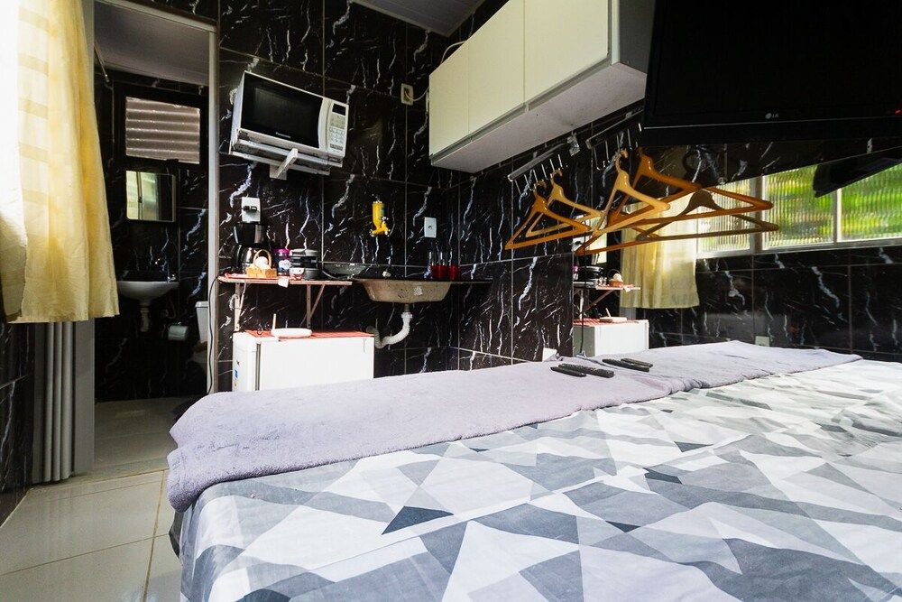 Basic Double Room