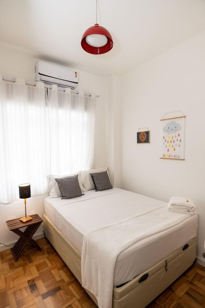 8 Minutes From Botafogo Beach Vlp611 Apartment 9