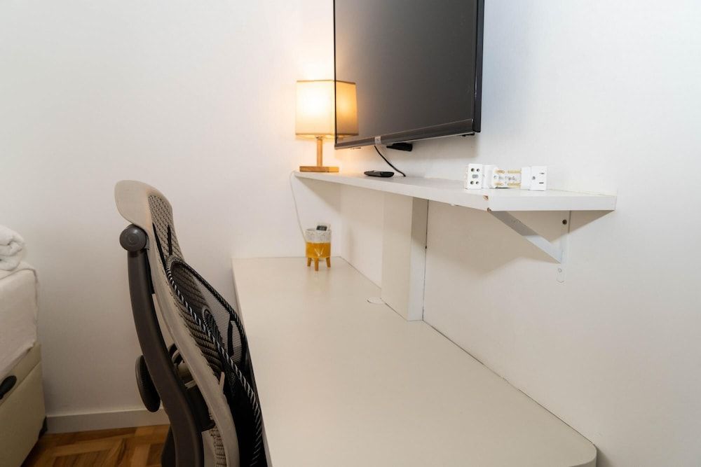 8 Minutes From Botafogo Beach Vlp611 Apartment 32