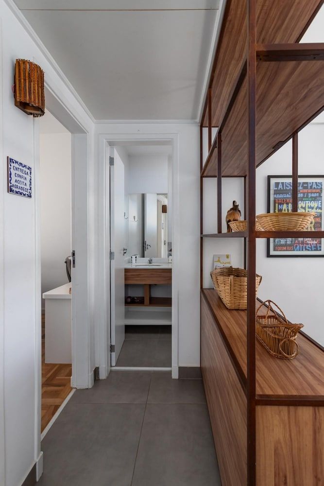 8 Minutes From Botafogo Beach Vlp611 Apartment 27