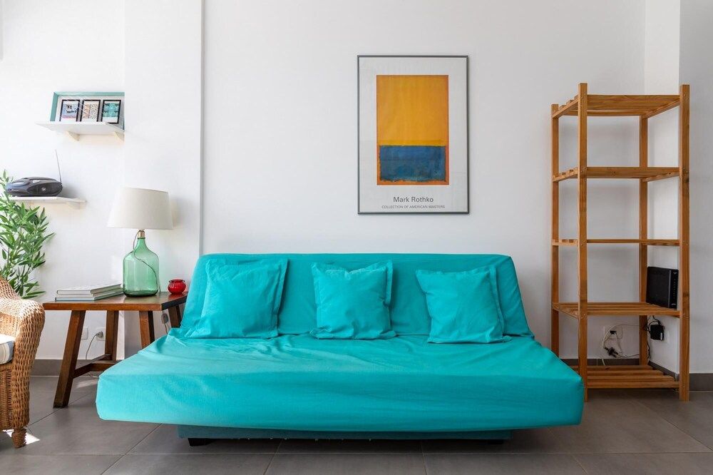 8 Minutes From Botafogo Beach Vlp611 Apartment 12