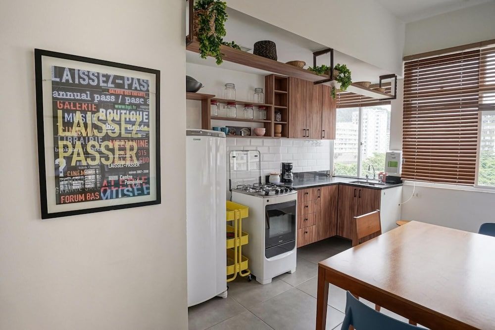 undefined 8 Minutes From Botafogo Beach Vlp611 3