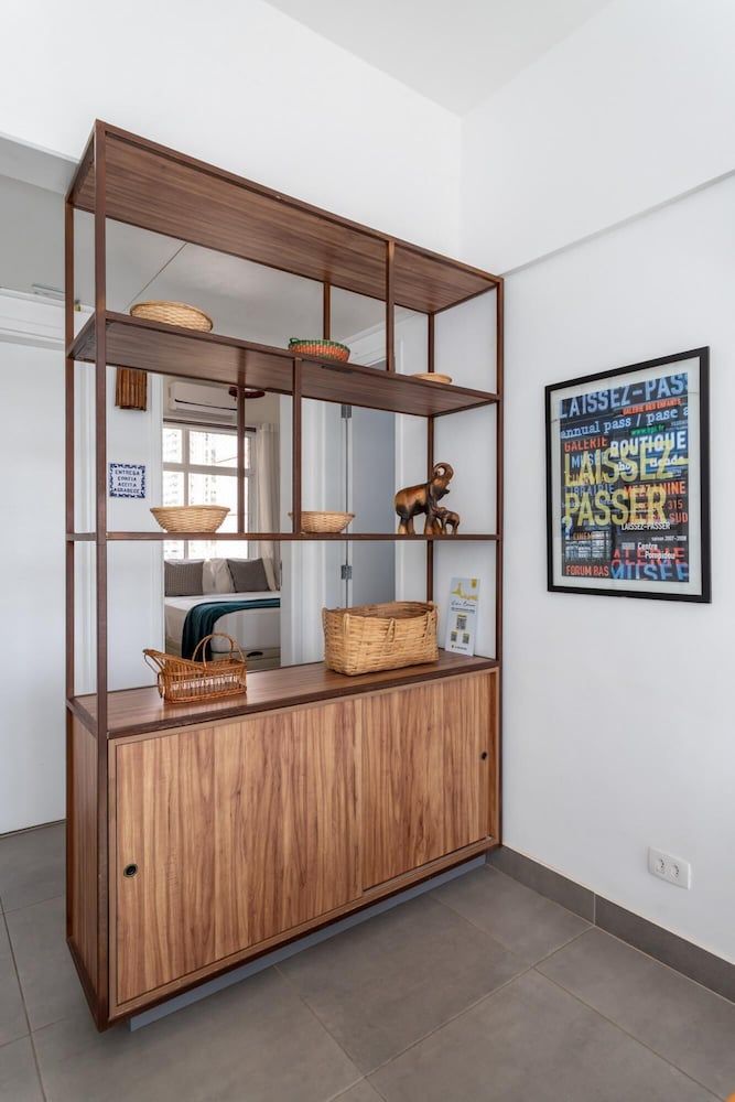 8 Minutes From Botafogo Beach Vlp611 Apartment 37