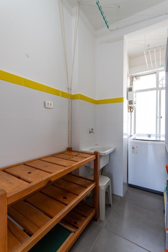 8 Minutes From Botafogo Beach Vlp611 Apartment 38