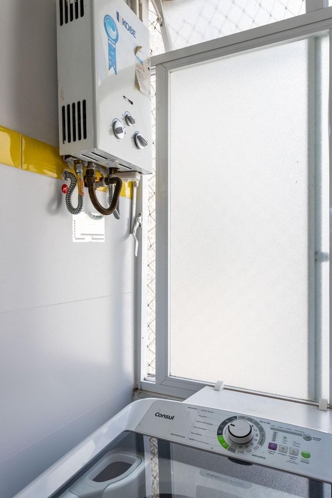 8 Minutes From Botafogo Beach Vlp611 Apartment 30