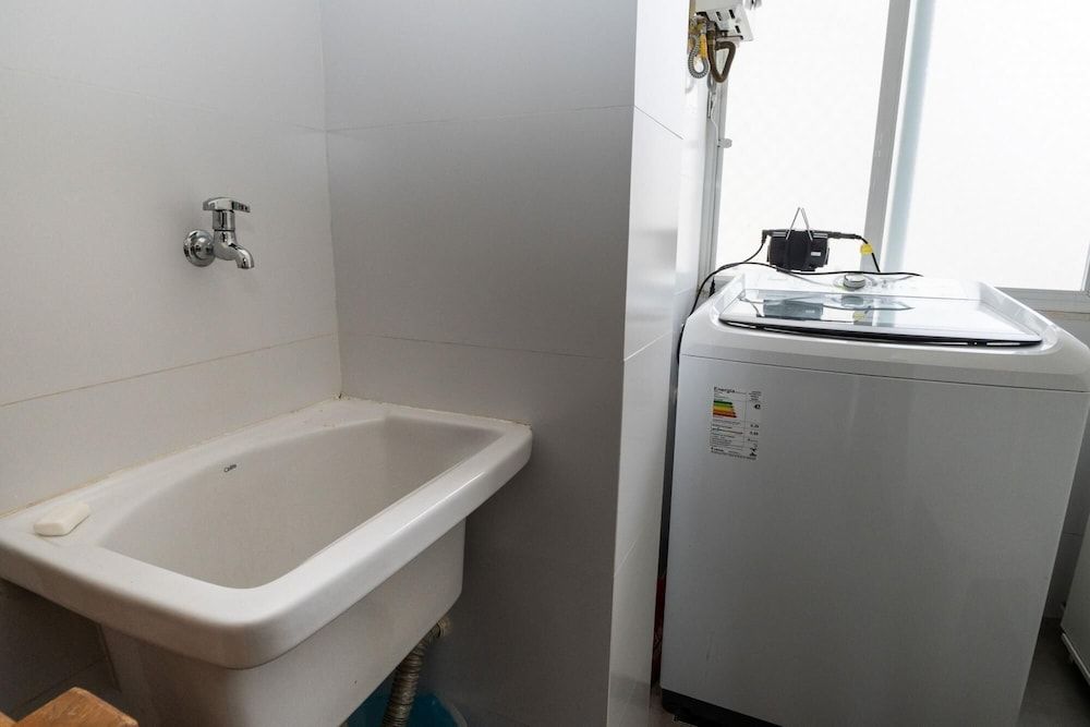 8 Minutes From Botafogo Beach Vlp611 Apartment 24