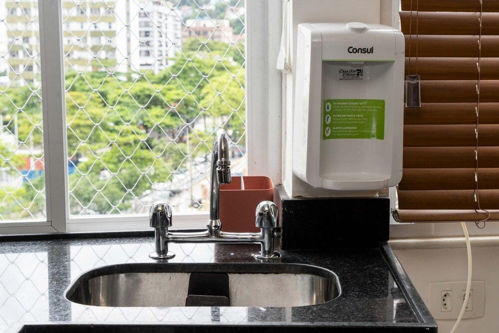 8 Minutes From Botafogo Beach Vlp611 Apartment 18