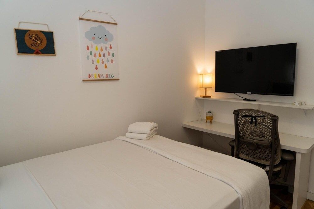 8 Minutes From Botafogo Beach Vlp611 Apartment 8