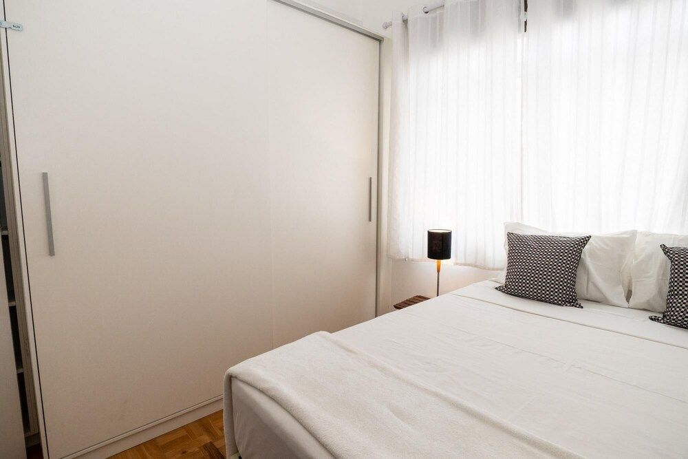 8 Minutes From Botafogo Beach Vlp611 Apartment 3
