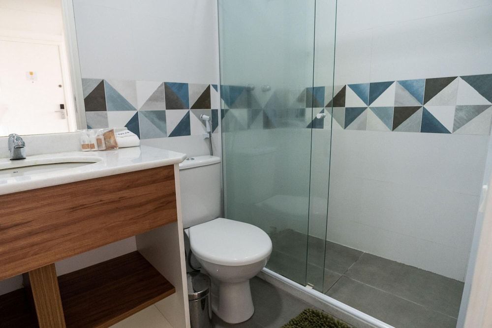 8 Minutes From Botafogo Beach Vlp611 Apartment 17