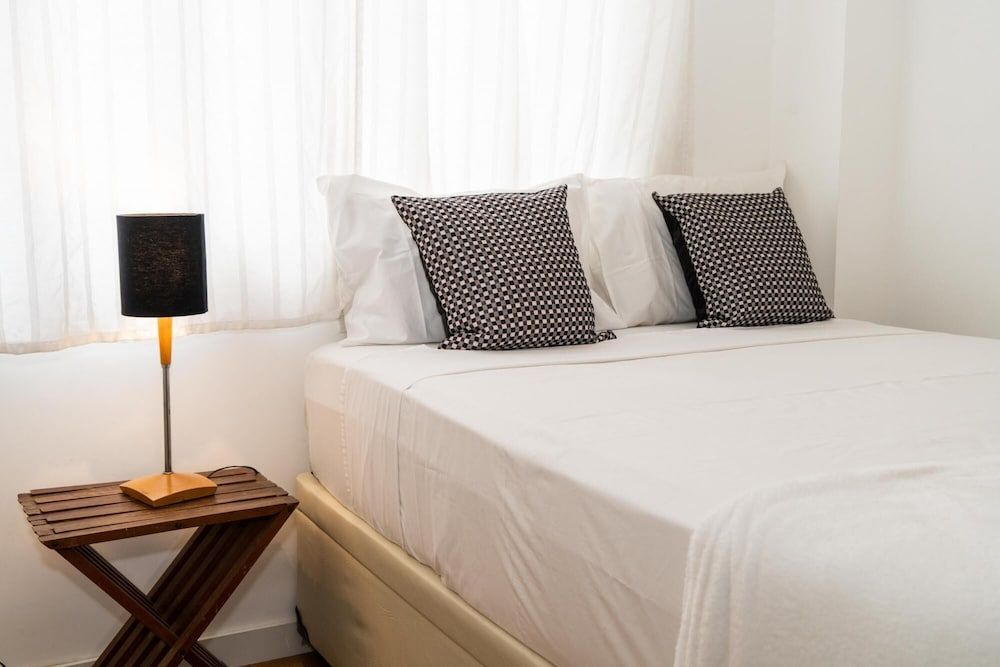 8 Minutes From Botafogo Beach Vlp611 Apartment 2