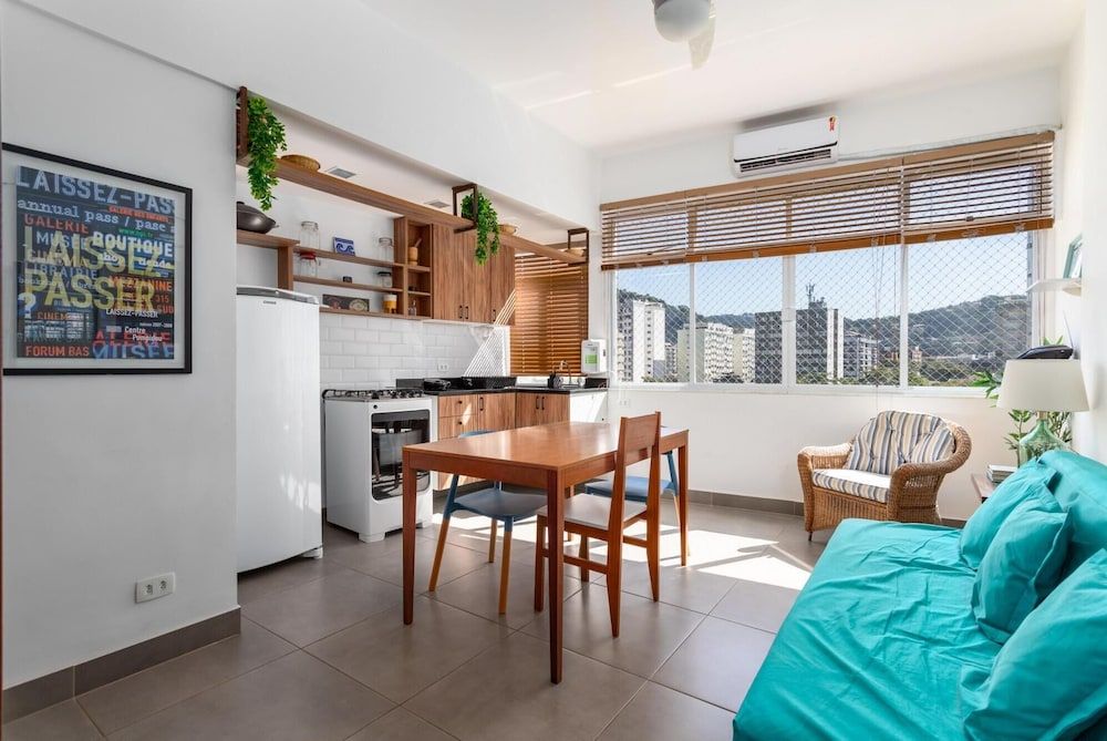 undefined 8 Minutes From Botafogo Beach Vlp611 9