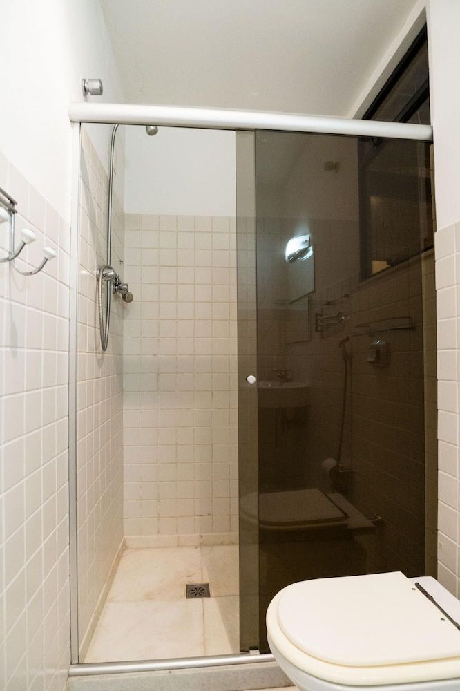 15 Minutes From Leblon Beach Va202 Apartment 12