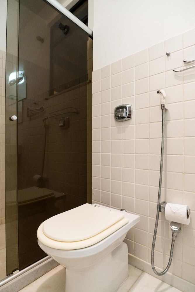 15 Minutes From Leblon Beach Va202 Apartment 18