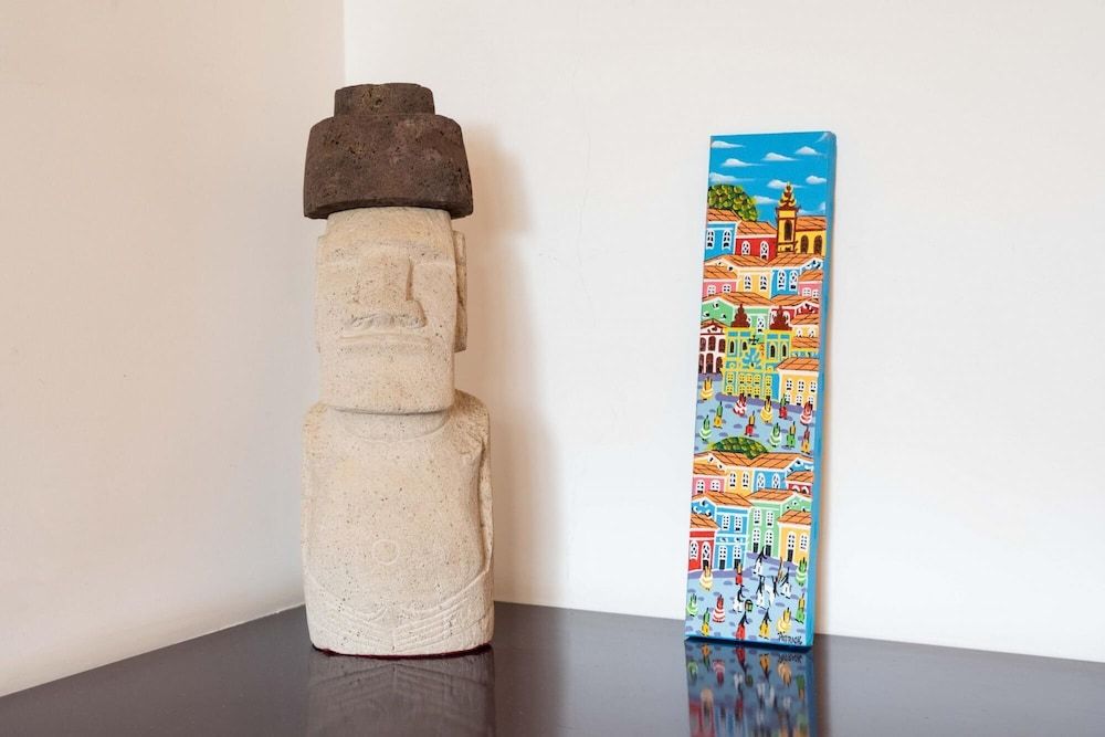 15 Minutes From Leblon Beach Va202 Apartment 23