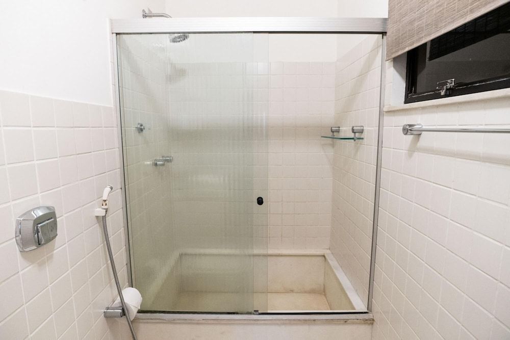 15 Minutes From Leblon Beach Va202 Apartment 15