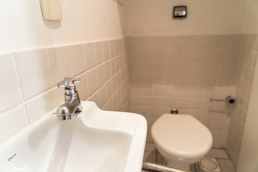 15 Minutes From Leblon Beach Va202 Apartment 13