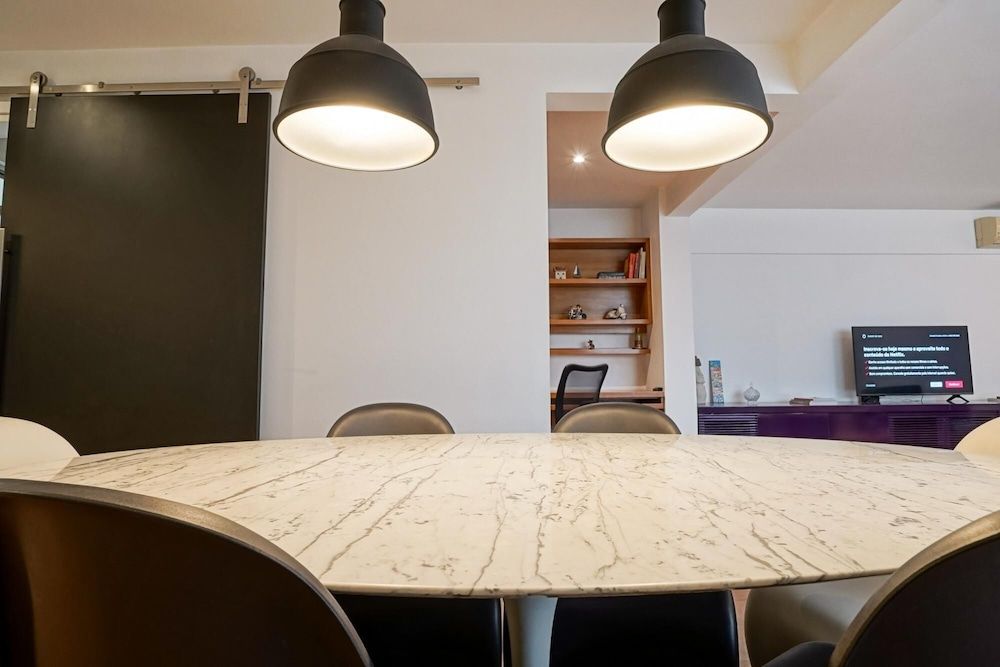 undefined 15 Minutes From Leblon Beach Va202 7