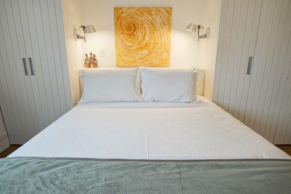 15 Minutes From Leblon Beach Va202 Apartment 6