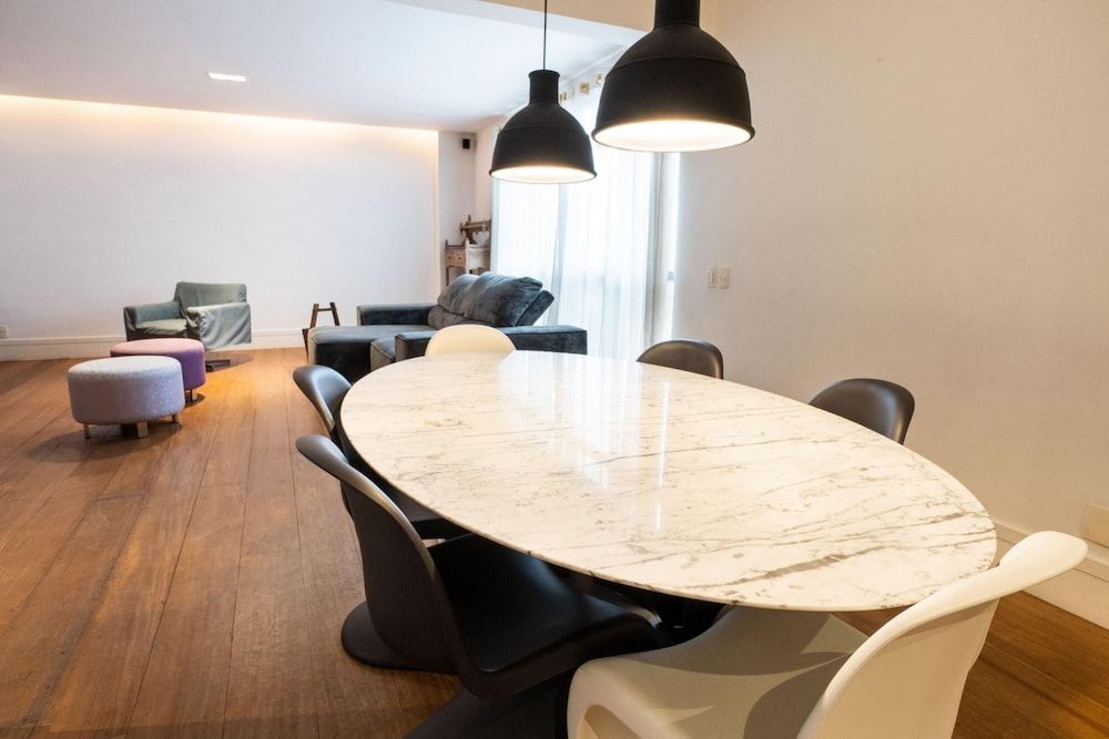 undefined 15 Minutes From Leblon Beach Va202 2