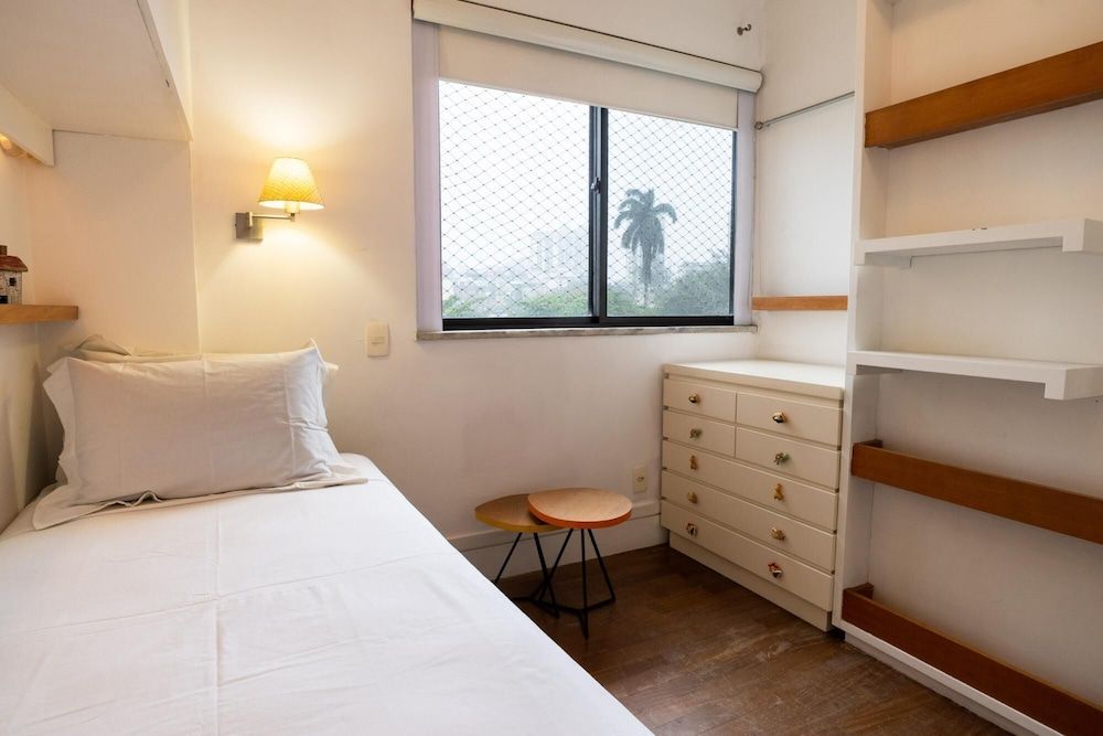 15 Minutes From Leblon Beach Va202 Apartment 3