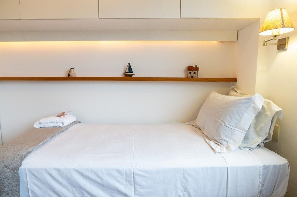 15 Minutes From Leblon Beach Va202 Apartment 8