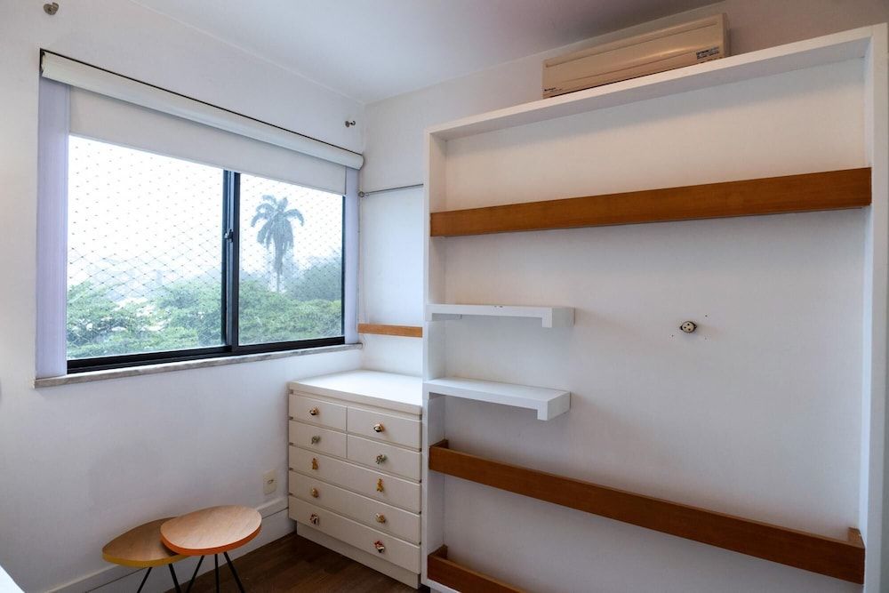 15 Minutes From Leblon Beach Va202 Apartment 20