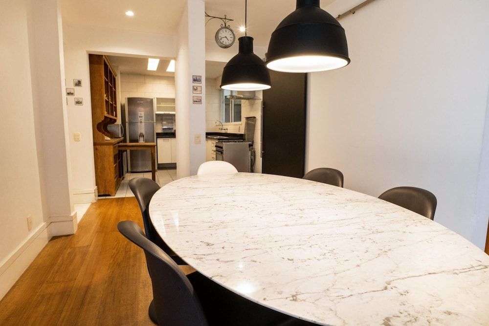 undefined 15 Minutes From Leblon Beach Va202