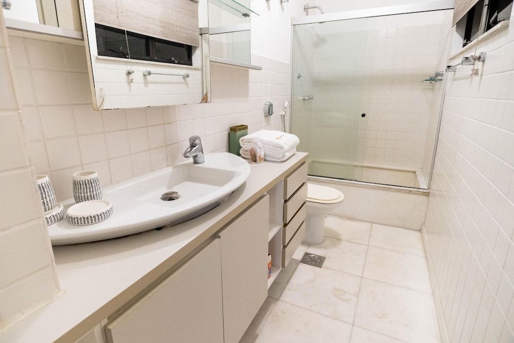 15 Minutes From Leblon Beach Va202 Apartment 10