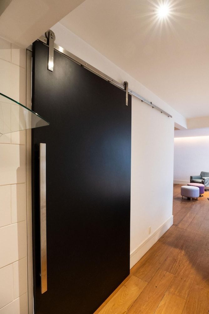 15 Minutes From Leblon Beach Va202 Apartment 21