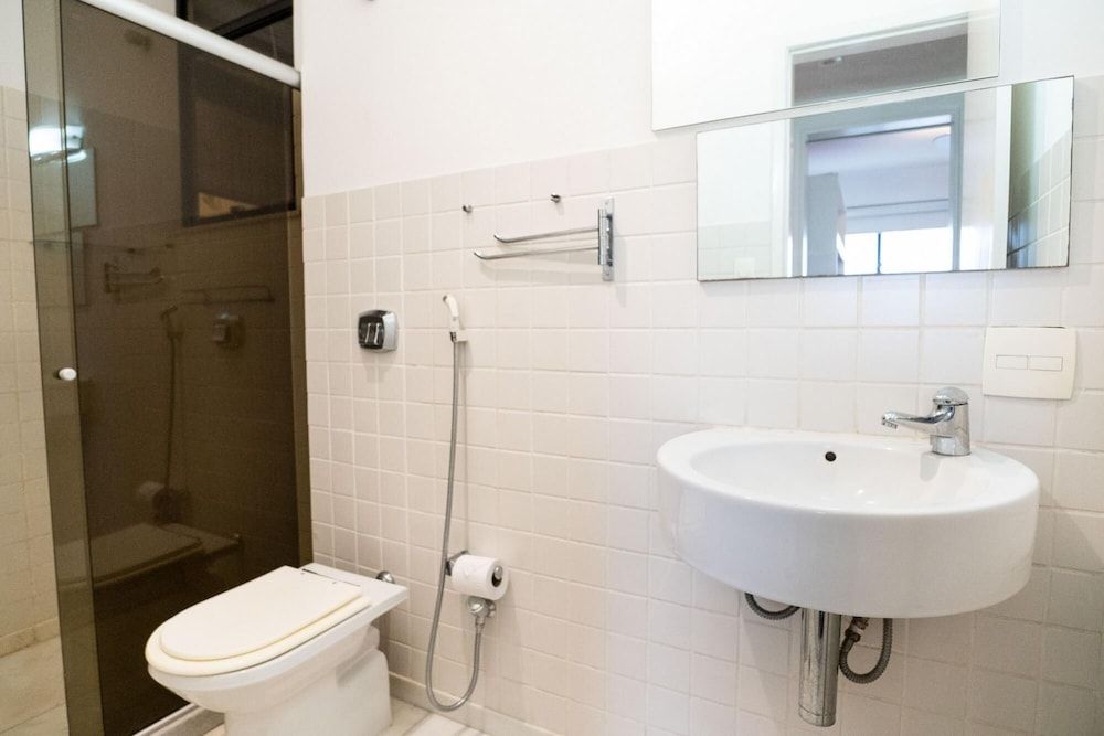 15 Minutes From Leblon Beach Va202 Apartment 11