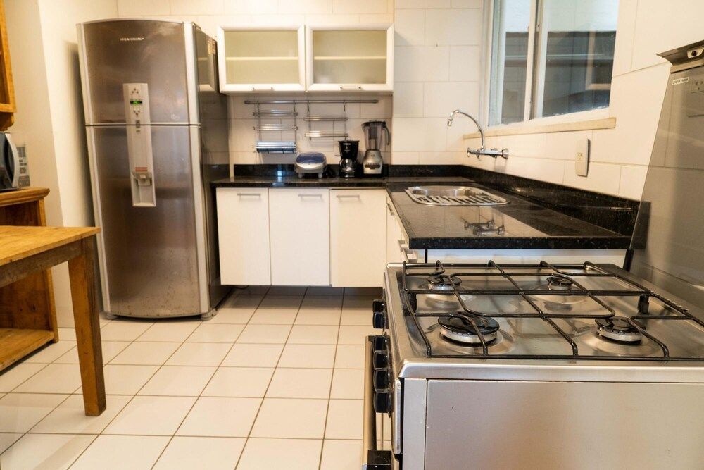 undefined 15 Minutes From Leblon Beach Va202 8