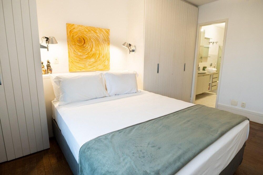 15 Minutes From Leblon Beach Va202 Apartment 7