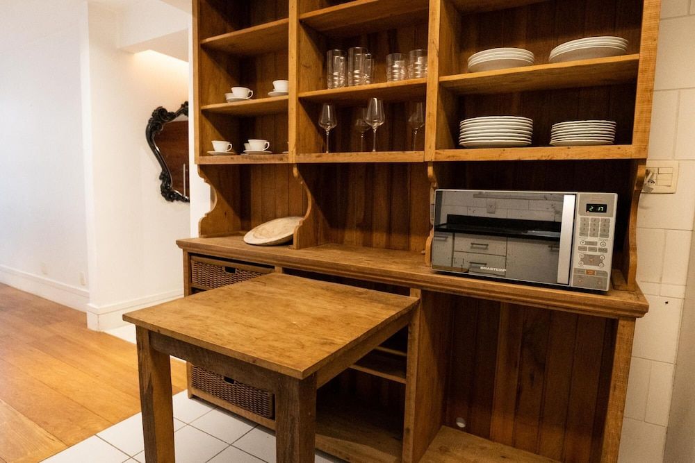 15 Minutes From Leblon Beach Va202 Apartment 19